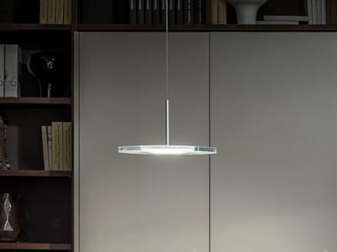 Lampada a sospensione a LED ELLEPÌ Album