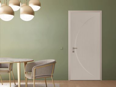 Haustürfüllung TRE.D Alias Security Doors