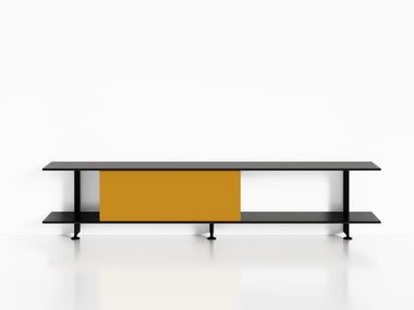 Madia a giorno HUB SIDEBOARD 240 Alias