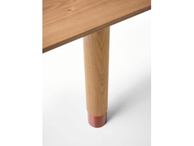 NASTRO Table By Alias