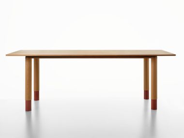 NASTRO Table By Alias