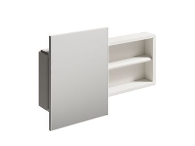 Elemento de pared horizontal LARI Alice Ceramica