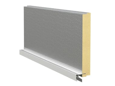 Alubel, TEKWALL Soluzione di isolamento a cappotto regolabile