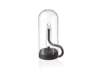 LED cordless table lamp HYMN Ambientec
