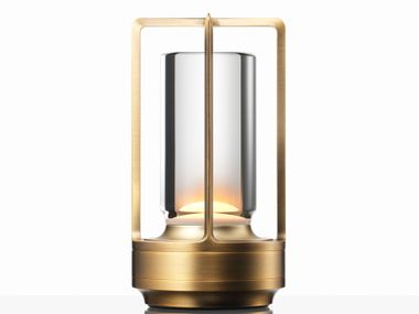 LED cordless table lamp TURN+ MARINE GRADE Ambientec
