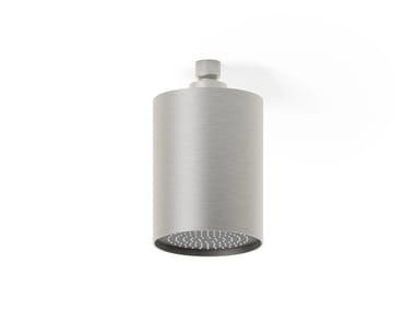 Amphora, REEL - RE041 Soffione doccia a soffitto in acciaio inox