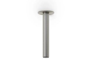 Amphora, REEL - RE055 Soffione doccia a soffitto in acciaio inox con braccio
