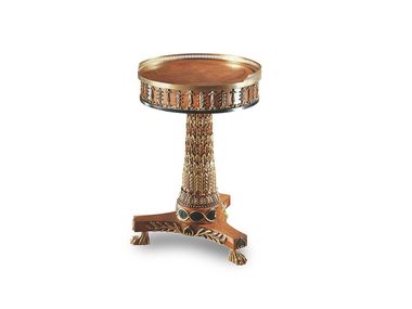 Mesa de apoio estilo império 8950 Angelo Cappellini