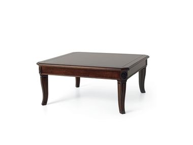 Mesa de centro baixa estilo império CROCE Angelo Cappellini