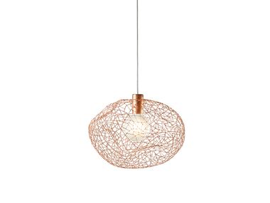 Lampada a sospensione a LED CLOUD Ango