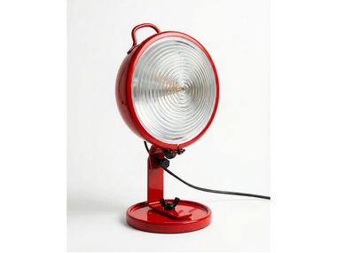 Lampada da tavolo orientabile JEEP Antifer