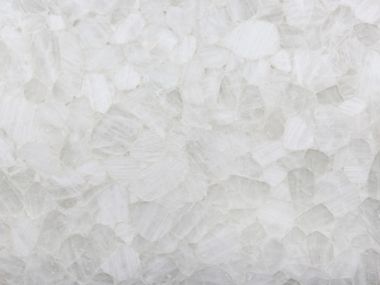 Wandverkleidung aus Naturstein CRYSTAL QUARTZ Antolini®