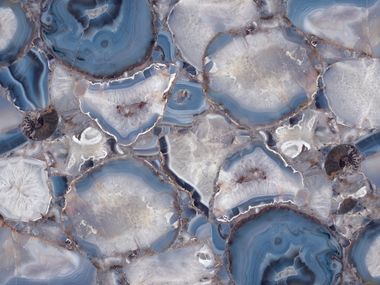 Natural stone wall tiles WILD AGATE LIGHT Antolini®