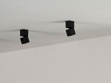 Adjustable LED ceiling spotlight ARTUS LAC Apure Lighting