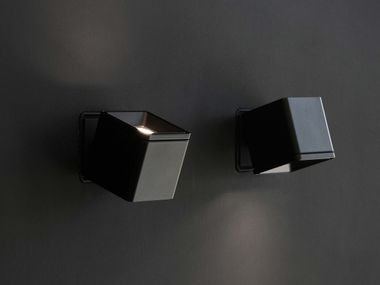 Adjustable LED wall lamp ARTUS PAR Apure Lighting