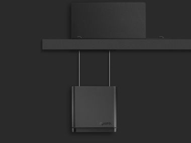 LED track-Light ARTUS UNUS IN NEXU Apure Lighting