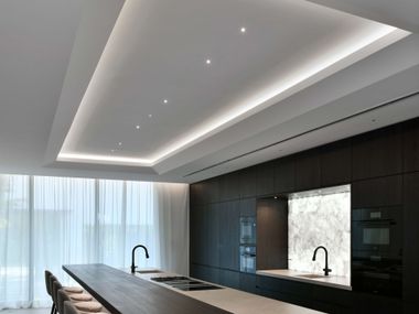 Faretto a LED da incasso MINUS ONE Apure Lighting
