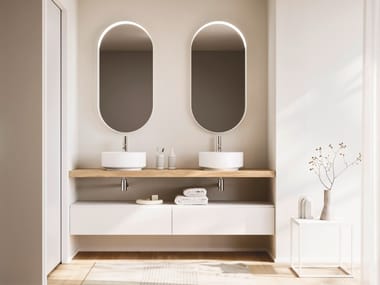 Arbi Arredobagno, HO.ME PLUS J 49 Arredo bagno completo