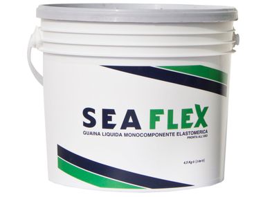 Liquid waterproofing membrane SEA FLEX Archimede