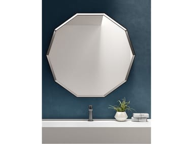 Arcom, DEKA Specchio bagno da parete