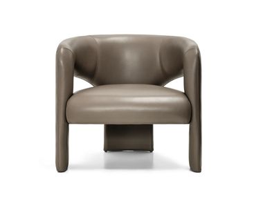 Sessel mit Armlehnen SIENNA GRAND Arketipo