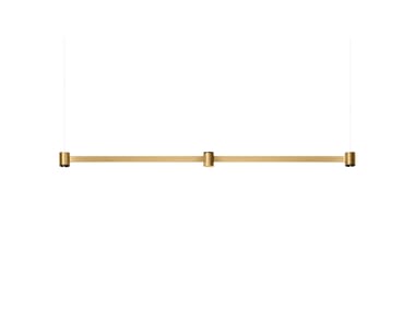 ART DIRECT AND INDIRECT Pendant lamp By Arkoslight