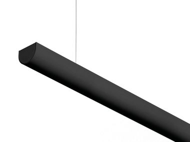 Lampada a sospensione a LED in alluminio DIVI INDIRECT MODULE Arkoslight