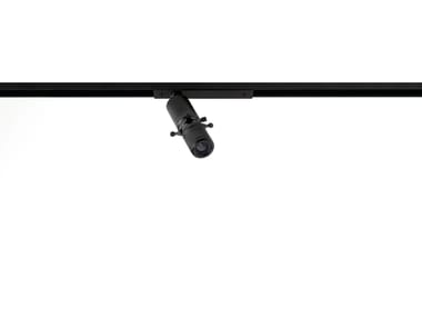 Arkoslight, MICRO SHAPER 24V Illuminazione a binario a LED in alluminio