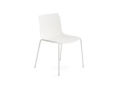 Chaise de jardin en polypropylène CATIFA (RE) 46 Arper