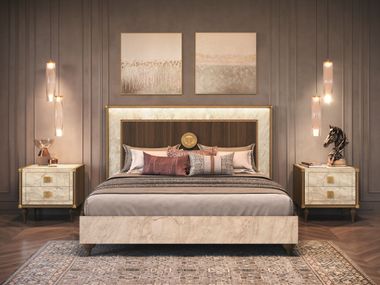 Doppelbett ROMANTICA Arredoclassic