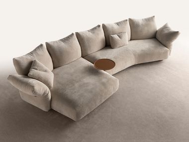Modular sofa PLUS Art Nova