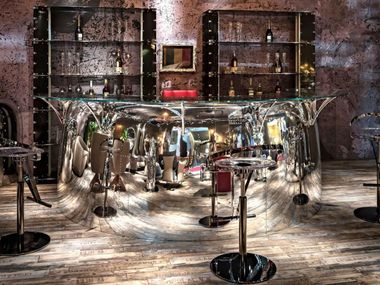 Bartheke AIR-BAR0060 Arteinmotion