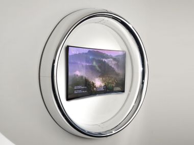 Wall decor item AIR-DEC0174 Arteinmotion
