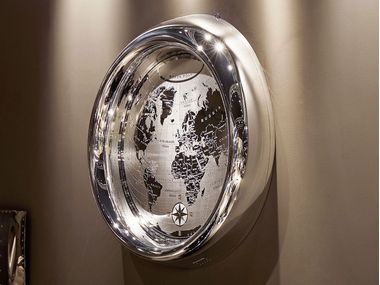 Wall decor item AIR-PLA0191 Arteinmotion