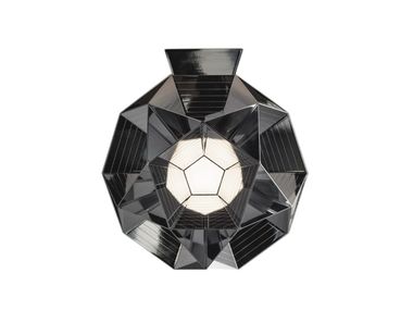 Glass ceiling lamp ARCTIC Artemide
