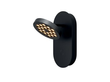 Adjustable LED wall lamp HELGOLAND Artemide