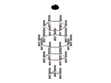 LED chandelier ZEPHYR Artemide