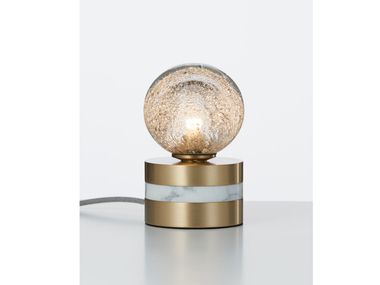 LED table lamp FIZI SHORT Articolo Studios