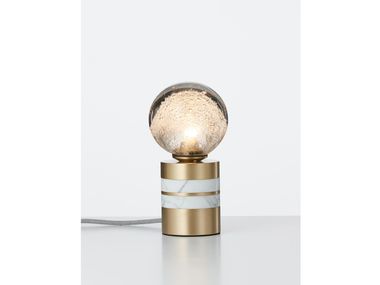 LED table lamp FIZI TALL Articolo Studios