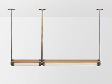 SWIVEL DOUBLE Suspension By Articolo Studios