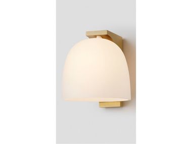 LED Wandlampe aus Metall TUBI Articolo Studios