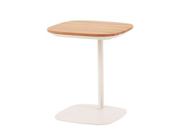 Mesa de apoio de jardim retangular BALENA Artie