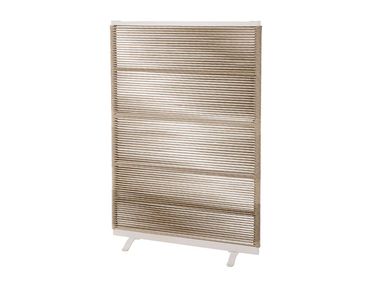 Garden partition BAROCCO Artie