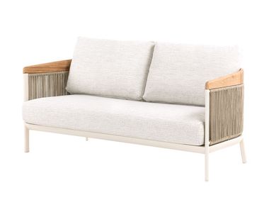 2 seater fabric garden sofa BIENNO Artie