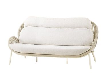 3 seater garden sofa HONEY BEE Artie
