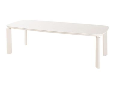 Sintered stone garden table OLIVER Artie