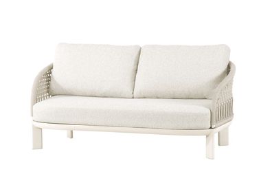 2 seater fabric garden sofa PRADO Artie