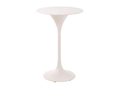 Round high table VERONA Artie