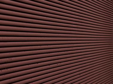 3D Wall Cladding with stone effect EPILOGUE Artstone Panel Systems