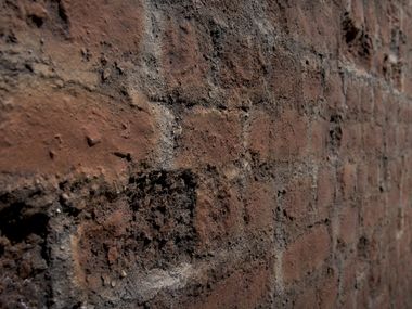 Indoor/outdoor glass-fibre 3D Wall Panel with brick effect HERITAGE LOFT Artstone Panel Systems